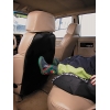 Stoelbeschermer voor achterzijde autostoelen -  Blacky